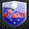 4th & Goal 2012