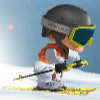 Snowcross Stunts 3D