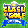 Clash of Golf: Friends