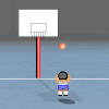 Prison Basketball