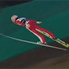 Stefan Kraft Ski Jumping Record
