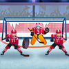 Ice Hockey Shootout